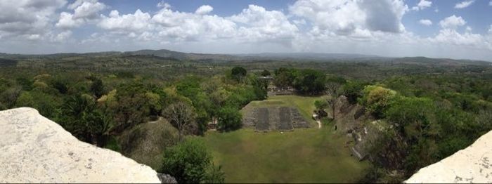 Let's Talk Belize