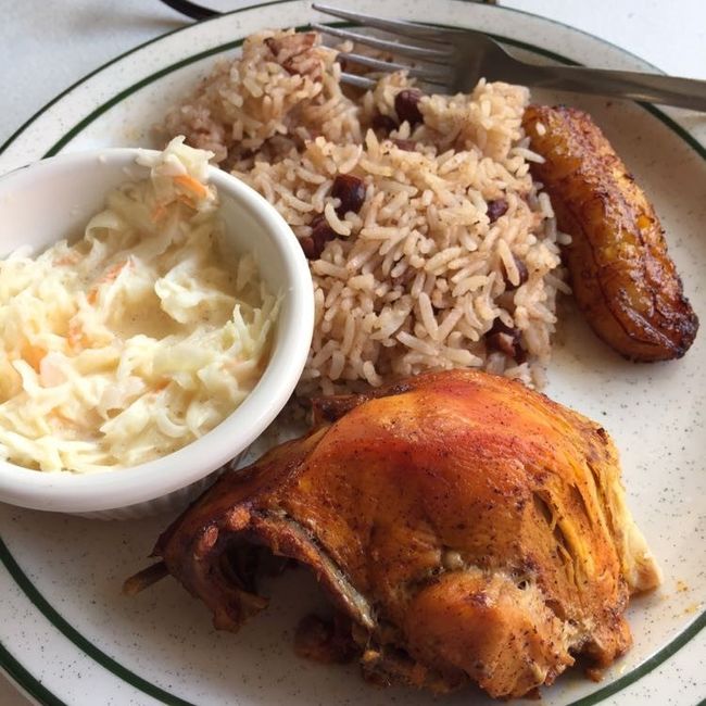 Let's Talk Belize