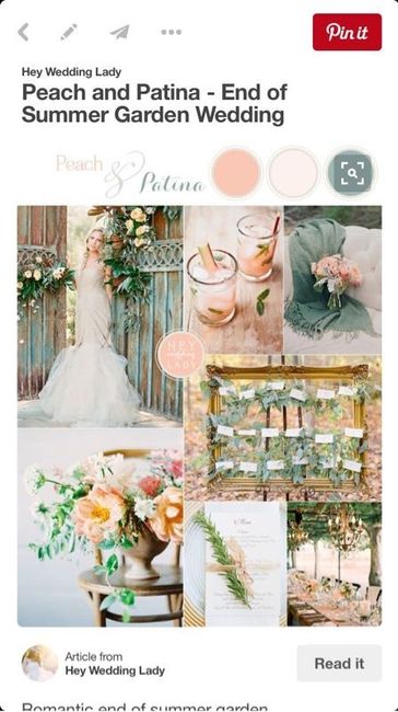 Show me your color scheme!