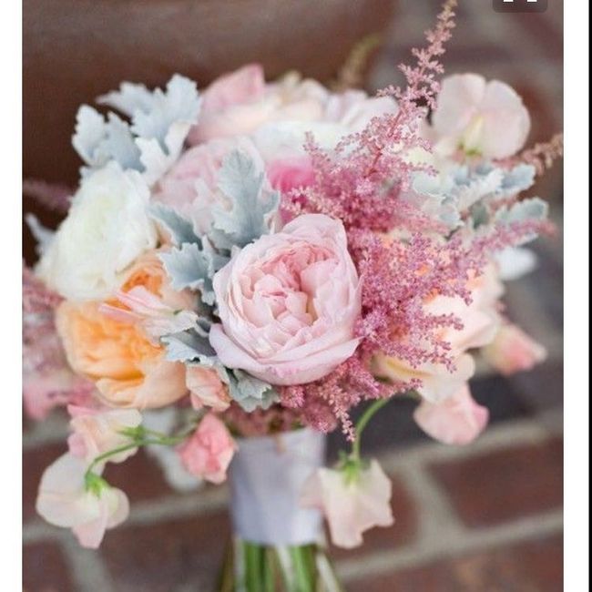 What do bouquets normally cost?
