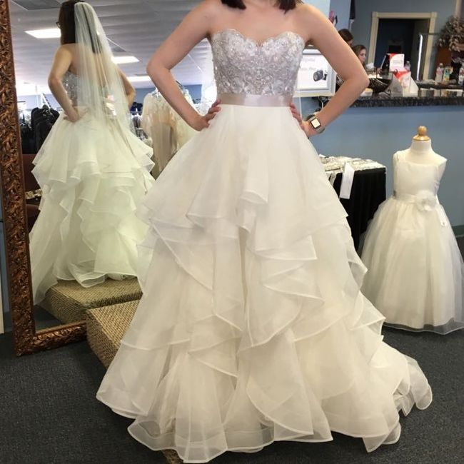 Dress Inspiration!