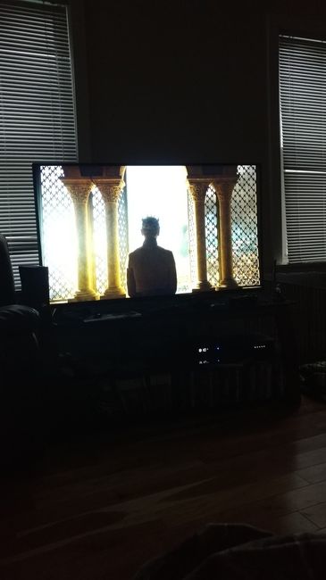 NWR: Game of Thrones is Tonight!