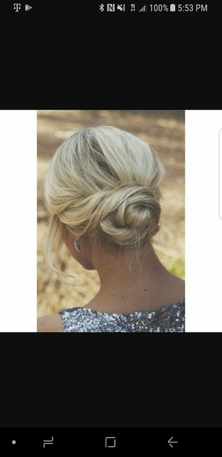 Show Me Your Updos!!! - 2