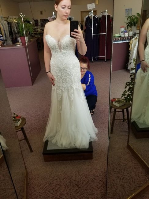 2 dresses - 3