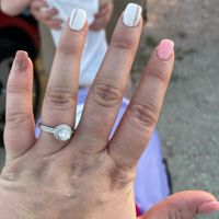 Brides of 2022! Show us your ring! - 1