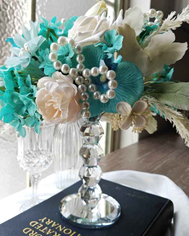 Centerpieces - 1