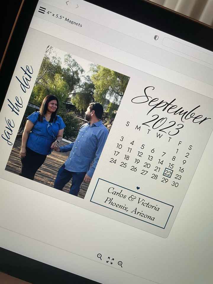 Couples getting married on September 22, 2023 - 1