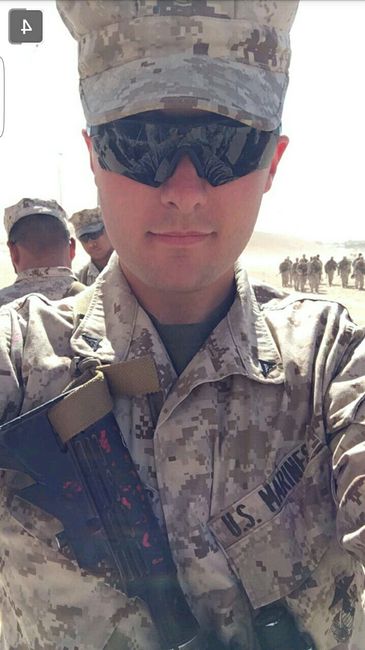Where Are My Military Wives?