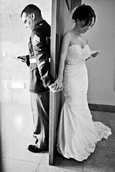 What is your must have wedding photo?!
