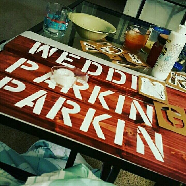 DIY Night!!!! Show it off
