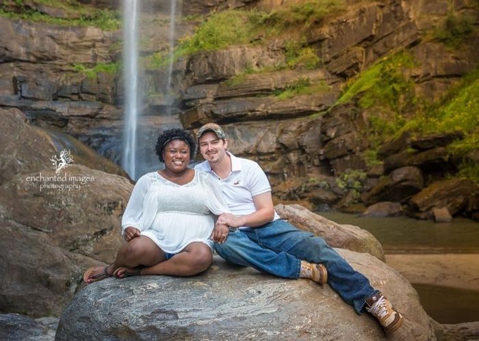 PRE Engagement sneak pics