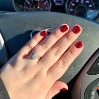 Show me the Ring!💍 - 1