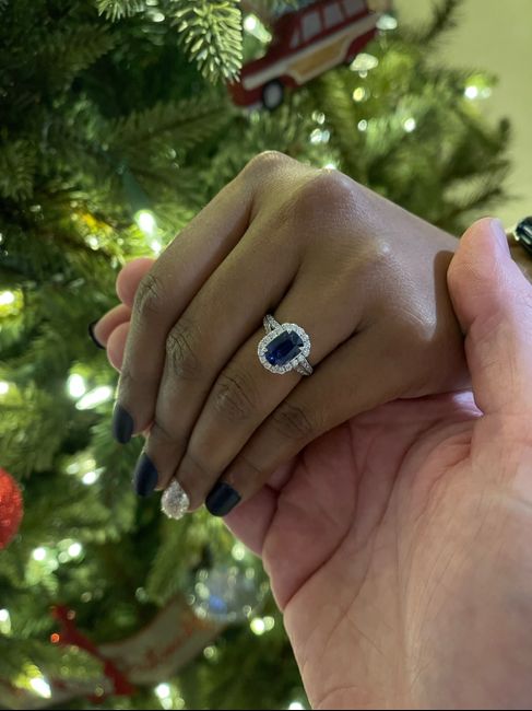 Brides of 2022! Show us your ring! 19