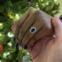Brides of 2022! Show us your ring! - 1