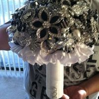 What does/did your bouquet look like?