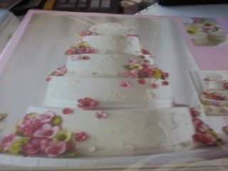 Almost done with Pomander's! (Pic)