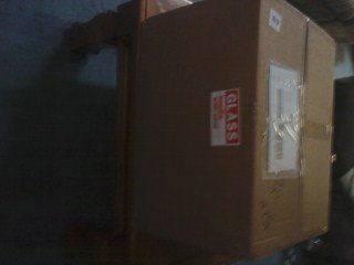 I Got my Vases and Water Pearls!!