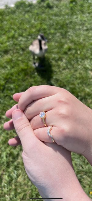2024 Brides - Show us your ring! 18