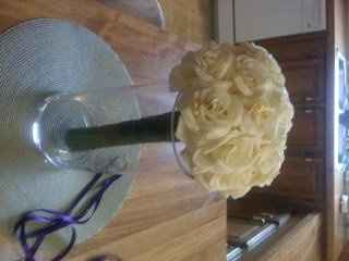 Eeek Last minute changes! (pics)