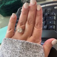 2023 Brides - Show us your ring! - 1