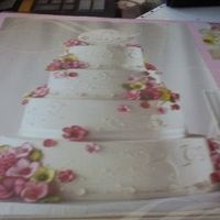 Can I see your wedding cake?