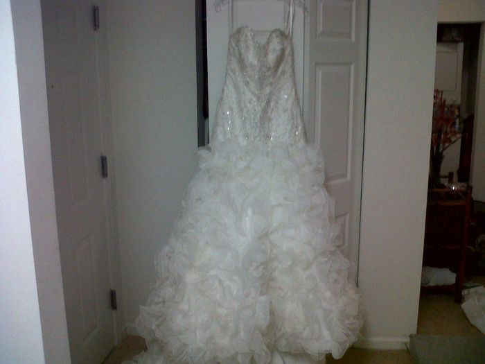 dress color