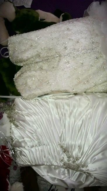 dress color
