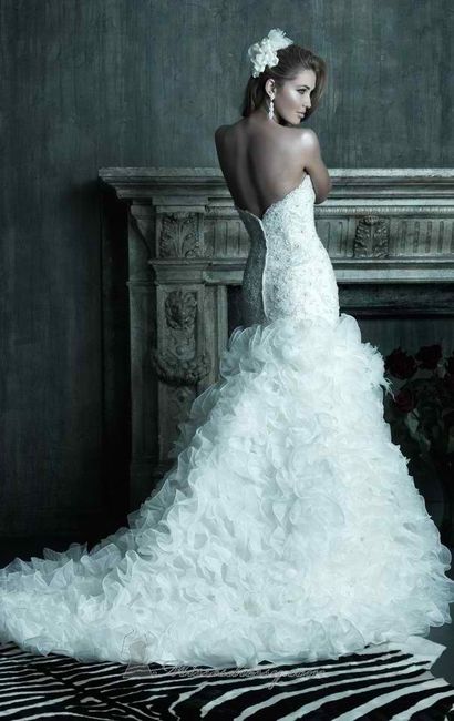 Dress Time, a lot of new faces so please share your dress!!