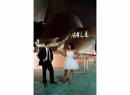 i absolutly love our engagement pics