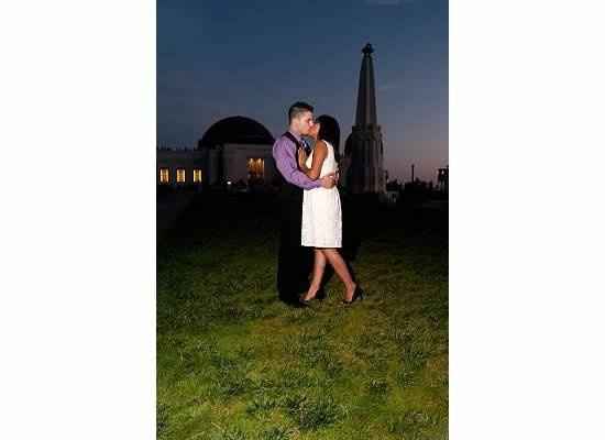 i absolutly love our engagement pics