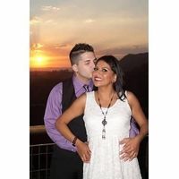 i absolutly love our engagement pics