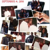 Engagement pics, and a note on loving yourself