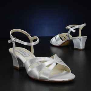 Just ordered my shoes! Now please show me yours!!!