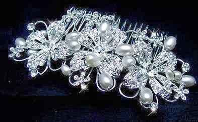 Bridal hair accessories?! Where did you get yours..?