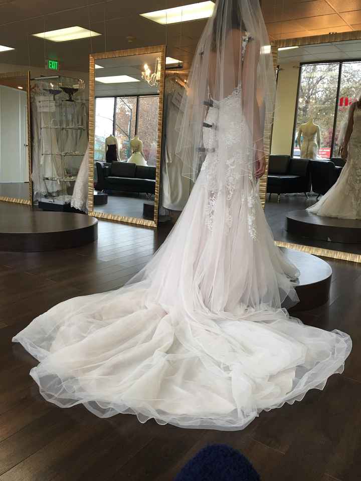 Regretting Dress Color Weddings Wedding Attire Wedding