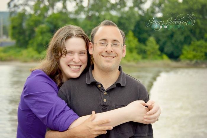 Let me see your BEST engagement pic
