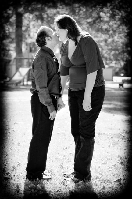 Engagement Pictures!