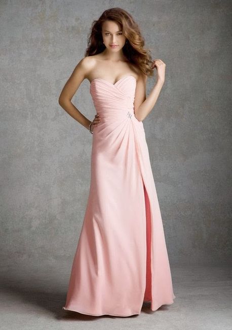 Dress Porn