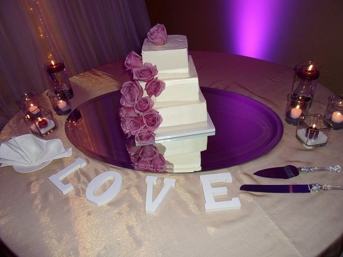 Back and Married!!!!! (Non pro pictures) (More pictures on Page 2)