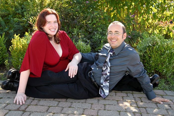 Engagement Pictures!