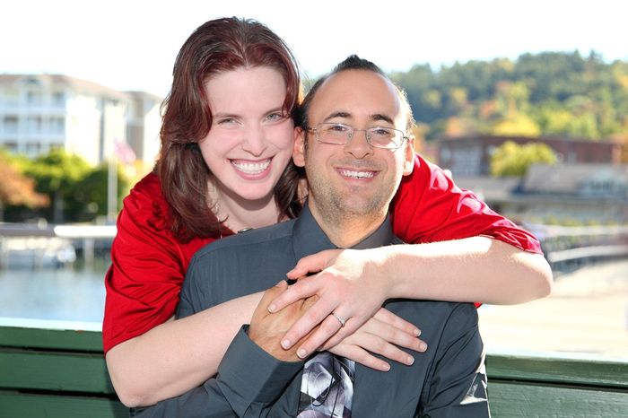 Engagement Pictures!
