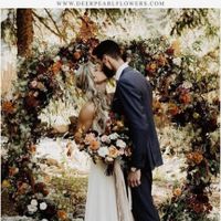 What are your wedding colors? - 1