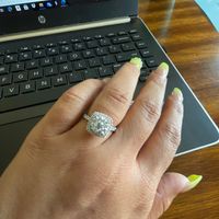 Brides of 2022! Show us your ring! - 1