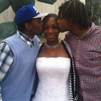 YAY!!!! I'M MARRIED!! Few Non-Pro pics