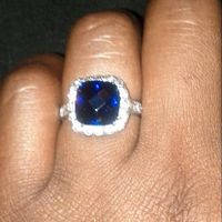 YAY!!!! I'M MARRIED!! Few Non-Pro pics