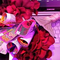 Back and Married!!!!! (Non pro pictures) (More pictures on Page 2)