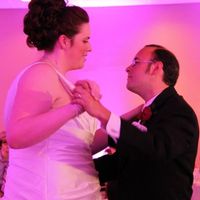 Back and Married!!!!! (Non pro pictures) (More pictures on Page 2)