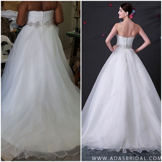 Adas Bridal