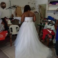 HELP!!!! DRESS DECISION