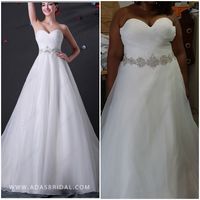 Adas Bridal